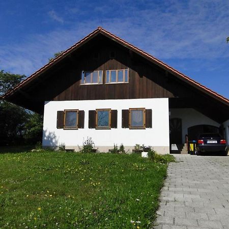 Ferienhaus Rhoenspass Mosbach  Exterior foto